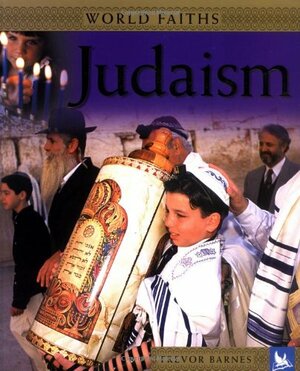 Judaism by Kingfisher Publications, Trevor Barnes