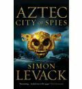 City of Spies by Simon Levack