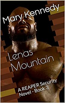 Lena's Mountain by Mary Kennedy