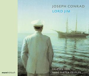 Lord Jim by Joseph Conrad