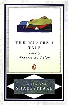 The Winter's Tale by Stephen Orgel, William Shakespeare, A.R. Braunmuller