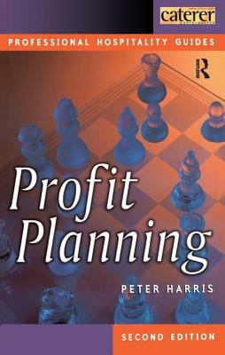 Profit Planning by Peter Harris