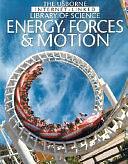 Energy, Forces &amp; Motion by Corinne Henderson, Alastair Smith