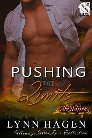 Pushing the Limits by Lynn Hagen