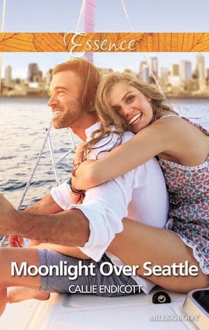 Moonlight Over Seattle by Callie Endicott