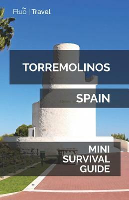 Torremolinos Mini Survival Guide by Jan Hayes