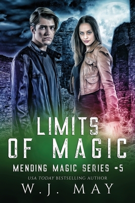 Limits of Magic by W.J. May