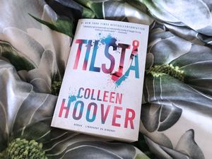 Uden Håb by Colleen Hoover