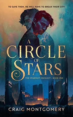 A Circle of Stars by Craig Montgomery