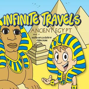 Infinite Travels: Ancient Egypt: Ancient Egypt by Stephen Palmer