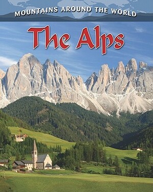 The Alps by Lynn Peppas