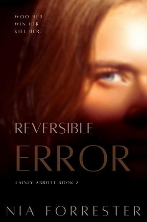 Reversible Error by Nia Forrester