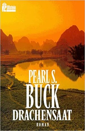 Drachensaat by Pearl S. Buck