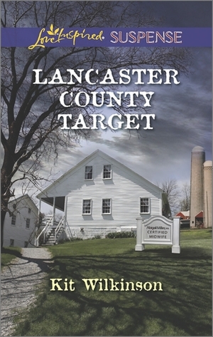 Lancaster County Target by Kit Wilkinson