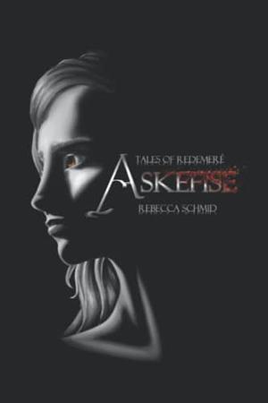 Askefise by Rebecca Schmid
