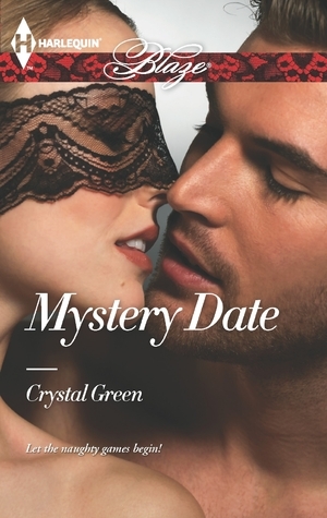 Mystery Date by Crystal Green