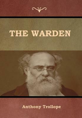 The Warden by Anthony Trollope