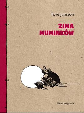 Zima Muminków by Tove Jansson