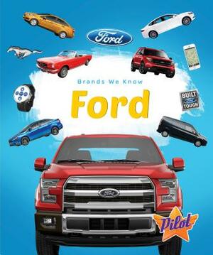 Ford by Sara Green
