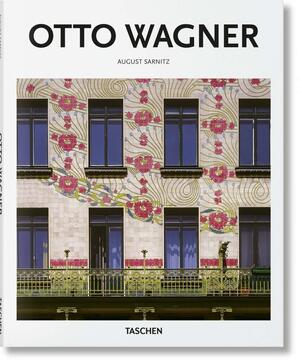 Otto Wagner by August Sarnitz
