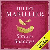 Son of the Shadows by Juliet Marillier