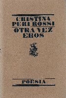 Otra Vez Eros by Cristina Peri Rossi