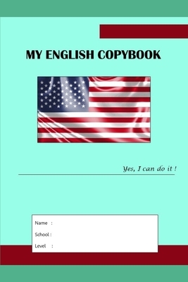 My English Copybook by Smart