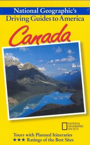 Canada by Jeremy Schmidt, Katherine Ashenburg