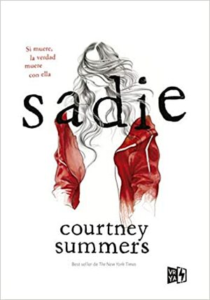 Sadie by Courtney Summers