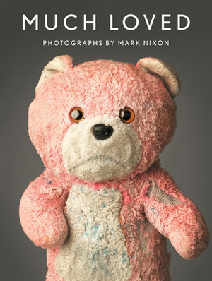 Much Loved by Mark Nixon