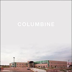 Columbine by Dave Cullen