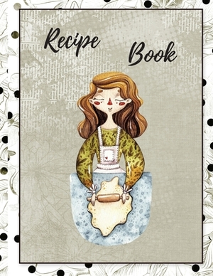Recipe Book: Don't let your recipe go un-noticed by Jean Walker