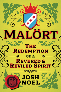 Malört by Josh Noel