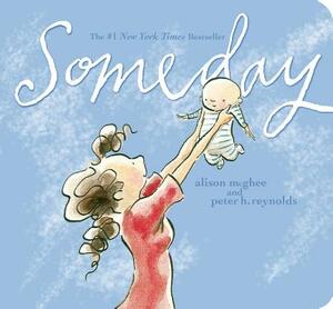 Someday by Alison McGhee