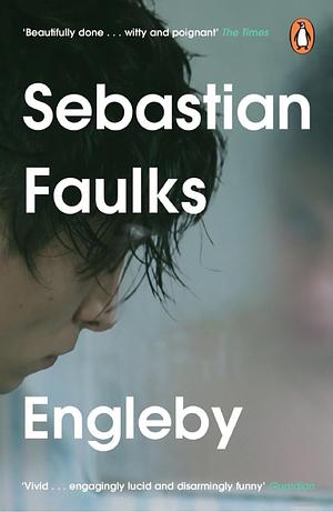 Engleby by Sebastian Faulks
