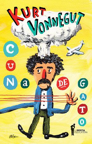 Cuna de gato by Kurt Vonnegut