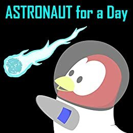 Astronaut for a Day by V. Moua