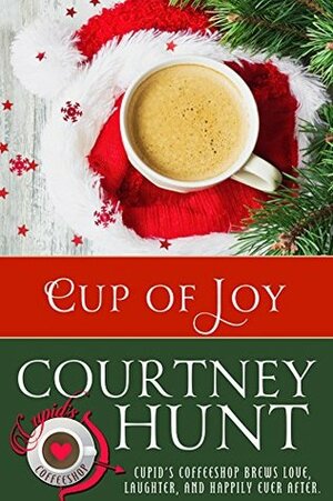 Cup of Joy by Courtney Hunt