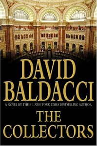 The Collectors by David Baldacci