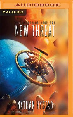 New Threat by Nathan Hystad