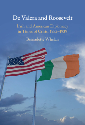 De Valera and Roosevelt by Bernadette Whelan