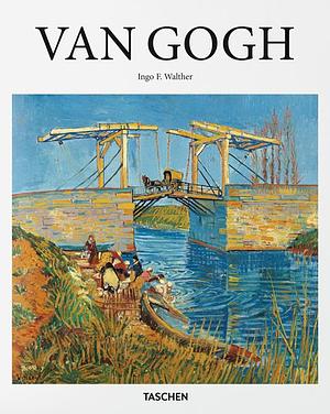 Van Gogh. Ediz. italiana by Ingo F. Walther