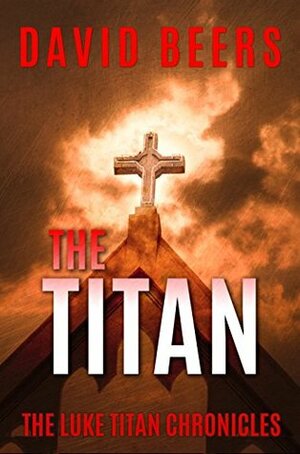 The Titan by David Beers