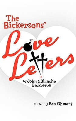 The Bickersons' Love Letters by 