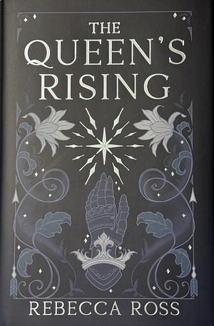 The Queen's Rising by Rebecca Ross