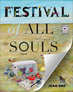 Festival of All Souls by Jean Eng