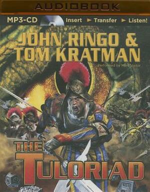 The Tuloriad by John Ringo, Tom Kratman