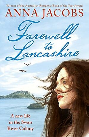 Farewell to Lancashire by Anna Jacobs