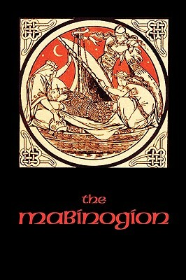 The Mabinogian by 