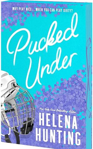 Pucked Under by Helena Hunting
